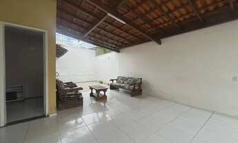 Imagem 6: Casa Duplex 344m² em Condomínio no Turu Área Goumert 04 Quartos TR153539_MKT_02