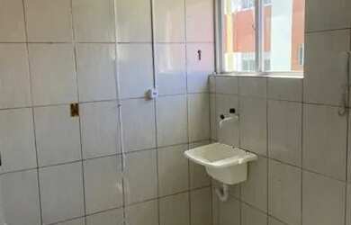 Imagem 3: Alugo apartamento 2/4 Saboeiro/ cabula