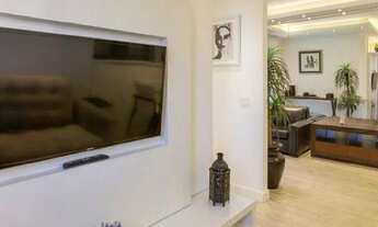 Imagem 5: Apartamento para aluguel e venda com 60 metros, 1 quarto, 1 vaga no Helbor Home Flex Pacae