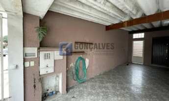 Imagem: SAO BERNARDO DO CAMPO - Residential / Home