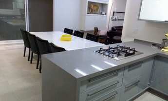 Imagem 4: Casa Condomínio Aruã Brisas