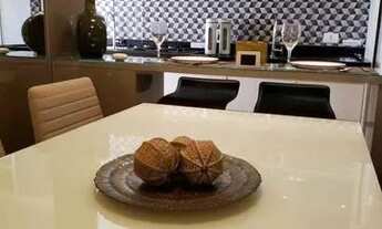 Imagem 4: Apartamento padrão para aluguel