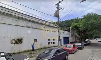 Imagem 4: Santos - Loja/Salão - Gonzaga