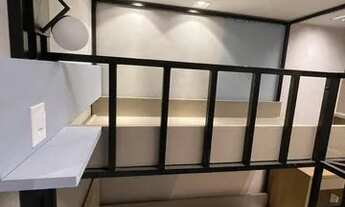 Imagem 2: Apartamento para venda possui 60 metros quadrados com 2 quartos em Quitandinha - São Luís