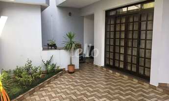 Imagem 2: São Bernardo do Campo - Casa Padrão - Santa Terezinha