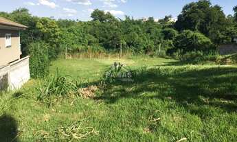 Imagem 4: Lindo lote a venda com 680m² em condominio fechado em Vinhedo SP