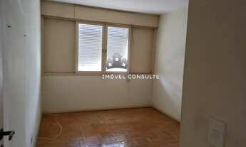 Imagem 5: Apartamento para venda tem 103 metros quadrados com 2 quartos