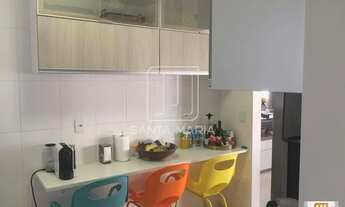 Imagem 4: Apartamento (tipo - padrao) 3 dormitórios/suite, cozinha planejada, portaria 24 horas, laz