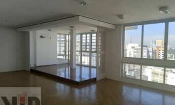 Imagem 2: APARTAMENTO DE 3 DORMITÓRIOS NA REGIÃO DO HIGIENÓPOLIS