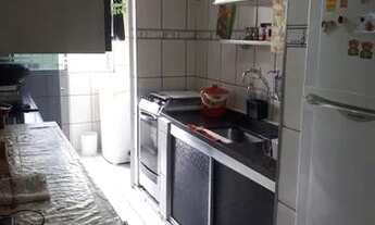 Imagem 6: Apartamento para venda com 2 quartos em Jardim Umuarama - São Paulo - SP