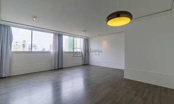 Imagem 5: Locação Apartamento 3 Dormitórios - 120 m² Perdizes