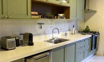 Imagem 9: Casa alto padrão, 5 suítes, 5 vagas, área de lazer, no Planalto Paulista em São Paulo