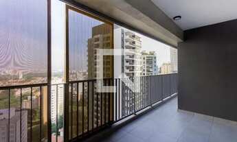 Imagem 4: Apartamento para Aluguel - Vila Madalena, 3 Quartos, 84 m2