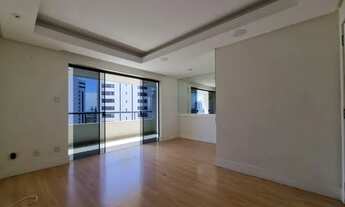 Imagem 2: Apartamento 2 suítes, varanda na Pituba - Salvador - BA / WhatsApp - 71.98782.7277