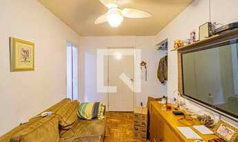 Imagem 5: Apartamento para Aluguel - Jaguaré, 2 Quartos, 62 m2