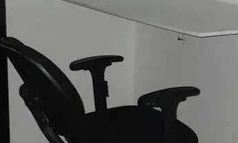 Imagem 4: Quarto com cozinha área de servico .Internet para 1 pessoa só