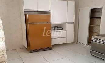 Imagem 2: São Paulo - Apartamento Padrão - Belém