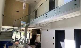 Imagem 2: CASA EM CONDOMÍNIO RESIDENCIAL em CAMPINAS - SP, SWISS PARK