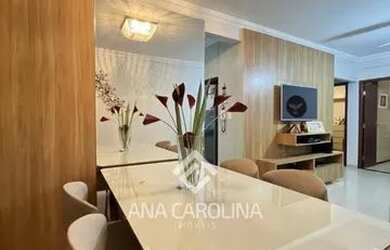 Imagem 2: Lindo Apartamento a Venda no Bairro Morada do Sol