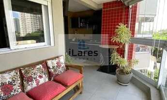 Imagem 4: Apartamento com 3 dorms, Vila Assunção, Santo André - R$ 850 mil, Cod: 2865