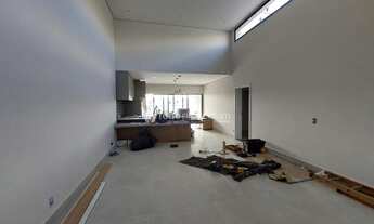 Imagem 6: Casa - Swiss Park - Campinas