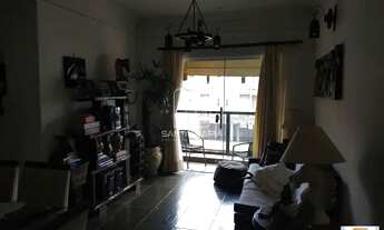 Imagem 3: Apartamento (tipo - padrao) 3 dormitórios/suite, cozinha planejada, em condomínio fechado