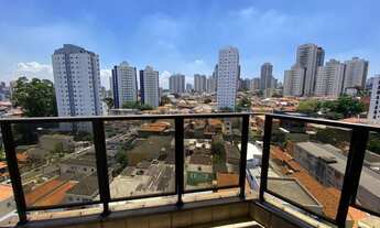 Imagem 2: Cobertura 3 dormitórios à venda Vila Gumercindo São Paulo/SP