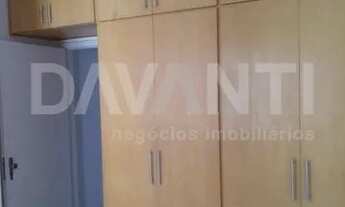 Imagem 6: Apartamento - Bosque - Campinas