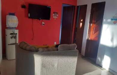 Imagem 4: Casa com piscina barra de Santo Antônio