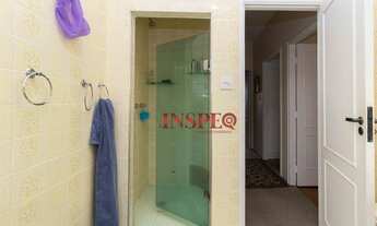 Imagem 5: Sobrado em Indianópolis com 3 dormitórios e 2 garagens!