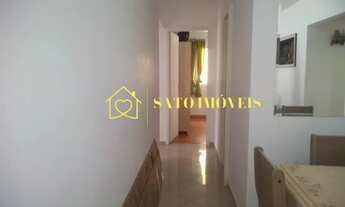 Imagem 5: Apartamento na Chácara Santo Antônio à Venda com 3 Quartos e 1 Vaga - 84m²