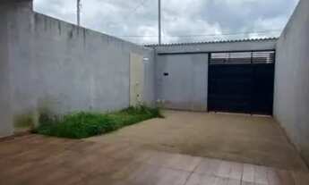 Imagem 6: Casa para venda em Bairro Jardim Colorado