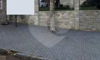 Imagem 2: Sobrado região central -Cascavel-PR