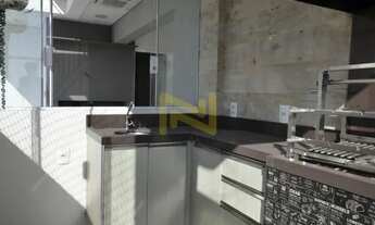 Imagem 4: COBERTURA DUPLEX VILA ROMANA