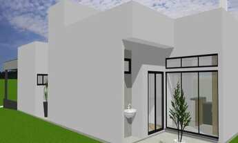 Imagem 3: Casa térrea à venda no Horto Florestal 2, em Sorocaba, SP