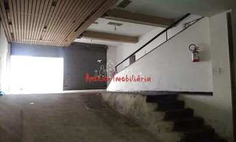 Imagem 2: Armazém/Barracão, Santa Cecília, São Paulo, Cod: 11031