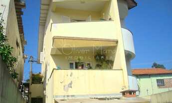 Imagem 4: Sobrado à venda, 250 m² por R$ 850.000,00 - Jaguaré - São Paulo/SP