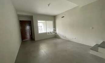 Imagem 2: Casa para Venda - 122.96m², 3 dormitórios, sendo 1 suites, 2 vagas - Guarujá, Porto Alegre