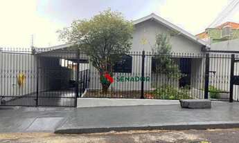 Imagem 2: Casa com 3 dormitórios, 133 m² - venda por R$ 280.000,00 ou aluguel por R$ 1.200,00/mês