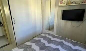 Imagem 6: Apartamento para aluguel com 50 metros quadrados com 1 quarto em Pituba - Salvador - BA