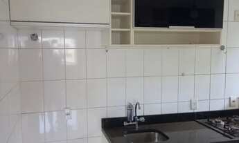 Imagem 3: Apartamento 2 quartos com suíte