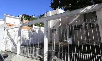 Imagem 2: Apartamento para Aluguel - Jardim Éster Yolanda, 1 Quarto, 15 m2