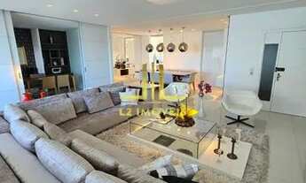 Imagem: Apartamento à venda no bairro Brotas