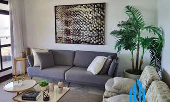 Imagem 7: Apartamento 4 quartos sendo 2 suites a venda, 223m² - Praia do Morro - Guarapari ES