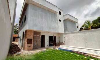 Imagem 2: Casa duplex em condomínio alto padrão Aracagy, 4 quartos