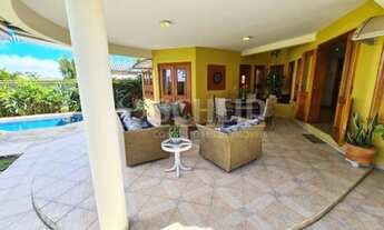 Imagem 2: MAGNÍFICA RESIDÊNCIA EM CONDOMÍNIO DE ALTO PADRÃO