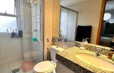 Imagem 7: APARTAMENTO VIA CLUB RESIDENCE - ÁGUAS CLARAS