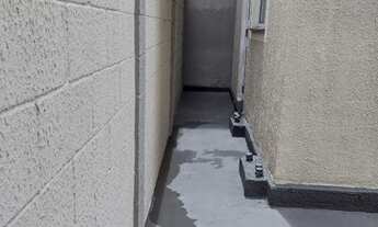 Imagem 6: Excelente área privativa, com 2 quartos, 1 vaga de garagem - Bairro Três Barras - Contagem