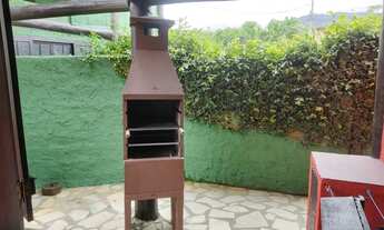 Imagem 4: Casa de condomínio sobrado para venda possui 75 metros quadrados com 2 quartos