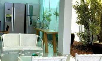 Imagem 5: Casa 4 Dormitórios à venda 440 m² - Alphaville II - Salvador/BA